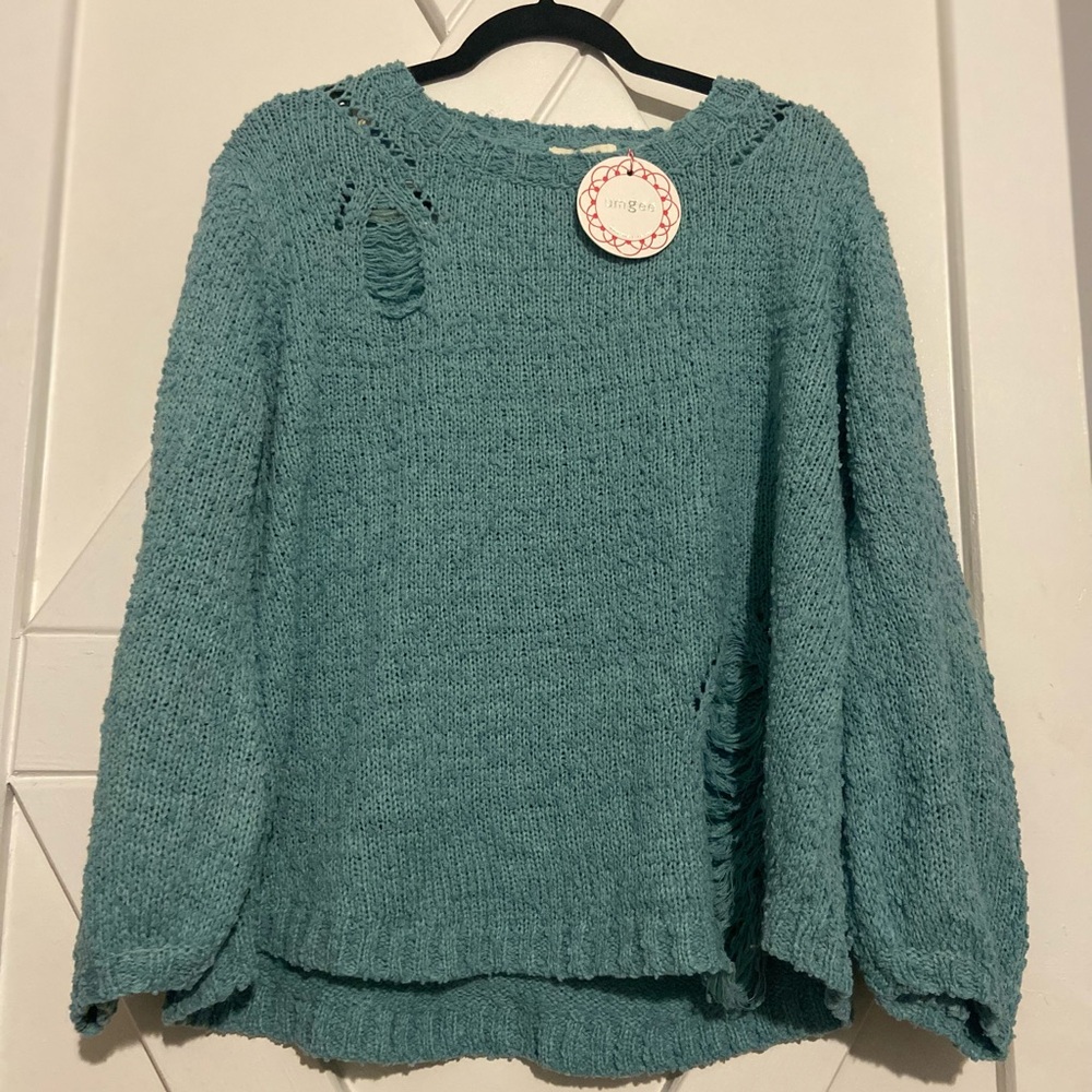 Brand new never worn